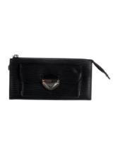 Louis Vuitton Black Epi Leather Astrid Wallet