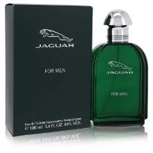 Jaguar Men's 3.4 Oz Eau De Toilette Spray