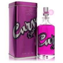 Liz Claiborne Curve Crush Women's 3.4 Oz Spray
