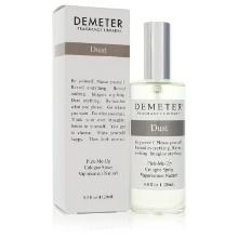 Demeter Dust Women's 4 Oz Cologne Spray