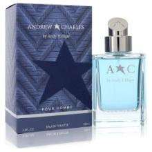 Andy Hilfiger Andrew Charles Men's 3.3 Oz Spray