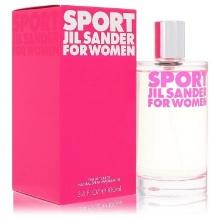 Jil Sander Sport Women's 3.4 Oz Spray