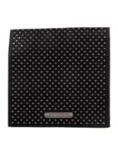 Saint Laurent Printed Lambskin Bifold Wallet