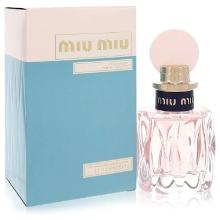 Miu Miu L'eau Rosee Women's 1.7 Oz Spray