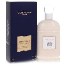 Guerlain Shalimar Women's 6.7 Oz Body Lotion