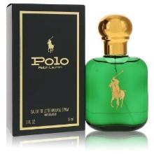 Ralph Lauren Polo Men's 2 Oz Eau De Toilette Spray
