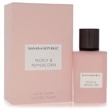 Banana Republic Peony & Peppercorn 2.5 Oz Spray