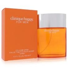 Clinique Happy Men's 3.4 Oz Cologne Spray