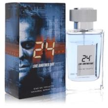 Scentstory 24 Live Another Day Men's 1.7 Oz Spray