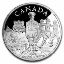 2023 1 Oz Silver No. 2 Construction Battalion