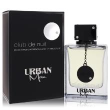 Armaf Club De Nuit Urban Man Men's 3.4 Oz Spray
