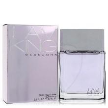 Sean John I Am King Men's 3.4 Oz Spray
