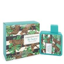 Mandarina Duck Into The Jungle Women's 3.4oz Spray