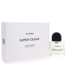 Byredo Super Cedar Women's 3.4 Oz Spray