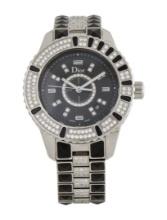 Christian Dior Christal Quartz Women's 33mm