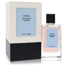 Prada Olfactories Double Dare Men's 3.4 Oz Spray