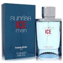 Franck Olivier Sunrise Ice Men's 2.5 Oz Spray