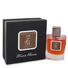 Franck Boclet Cafe Women's 3.3 Oz Spray