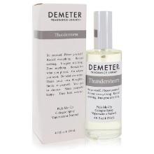 Demeter Thunderstorm Women's 4 Oz Cologne Spray