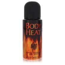 Parfums De Coeur Bod Man Body Heat Sexy X2 4 Oz