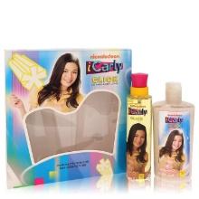 Marmol & Son Icarly Click Women's Gift Set 3.4 Oz