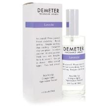 Demeter Lavender Women's 4 Oz Cologne Spray