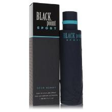 Yzy Perfume Black Point Sport Men's 3.4 Oz Spray
