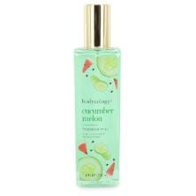 Bodycology Cucumber Melon 8 Oz Fragrance Mist