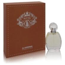 Al Haramain Ode Of Oudh Men's 2.4 Oz Spray
