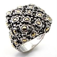 Heavy Unique Designer Ring