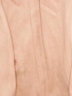 Rebecca Minkoff Pink Lthr Studded Dual-strap Tote