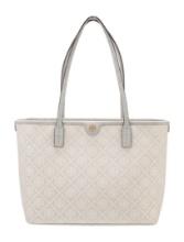Tory Burch Gold-tone Hardware Top Hdl Bag