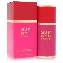Sarah Jessica Parker Sjp Nyc Crush 3.4 Oz Spray