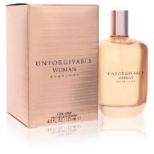 Sean John Unforgivable Women's 4.2 Oz Spray