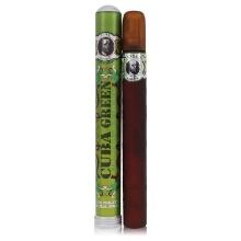 Fragluxe Cuba Green Men's 1.17 Oz Spray