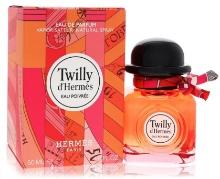 Hermes Twilly D'hermes Eau Poivree 1.7 Oz Spray