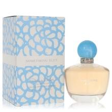 Oscar De La Renta Something Blue 3.4 Oz Spray