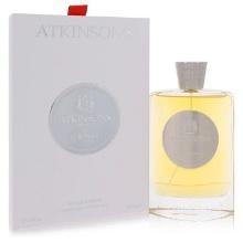 Atkinsons Scilly Neroli Women's 3.3 Oz Spray