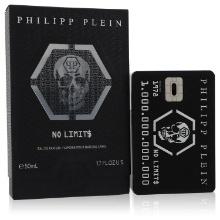 Philipp Plein Parfums No Limits Men's 1.7 Oz Spray