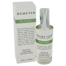 Demeter Wet Garden Women's 4 Oz Cologne Spray