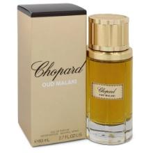 Chopard Oud Malaki Men's 2.7 Oz Spray