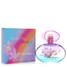 Salvatore Ferragamo Incanto Shine 1.7 Oz Spray