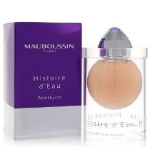 Mauboussin Histoire D'eau Amethyste 2.5 Oz Spray