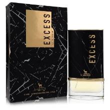 Le Gazelle Excess Men's 2.7 Oz Eau De Parfum Spray