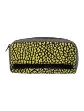 Alexander Wang Black Leather Dual Ext-pocket Cls