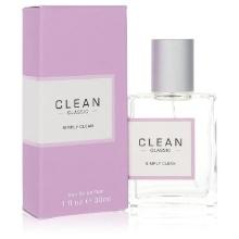 Clean Simply Clean Women's 1 Oz Spray