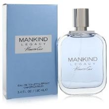 Kenneth Cole Mankind Legacy Men's 3.4 Oz Spray