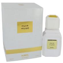 Ajmal Cuir Musc Women's 3.4 Oz Spray