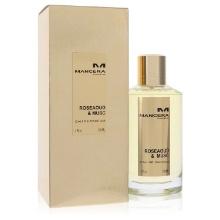 Mancera Roseaoud & Musc Women's 4 Oz Spray
