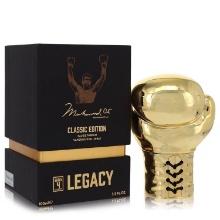 Muhammad Ali Legacy Round 4 Men's 3.3 Oz Spray